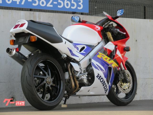 車両情報 ホンダ Rvf400 シイナモータース船橋店 スーパースポーツ館 中古バイク 新車バイク探しはバイクブロス