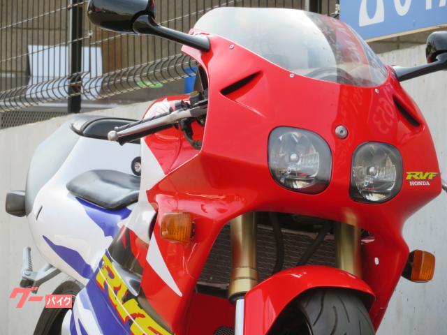 車両情報 ホンダ Rvf400 シイナモータース船橋店 スーパースポーツ館 中古バイク 新車バイク探しはバイクブロス