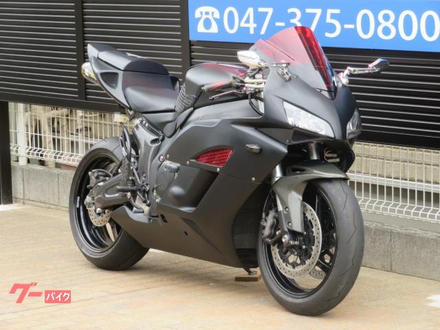 ホンダ ＣＢＲ１０００ＲＲ ６０７６２ ＳＣ５７前期 マットブラック