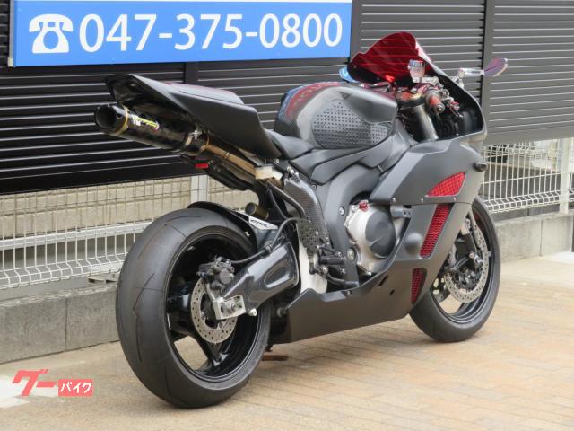 格安 cbr1000rr ツーブラザーズレーシング マフラー sc57 sc57