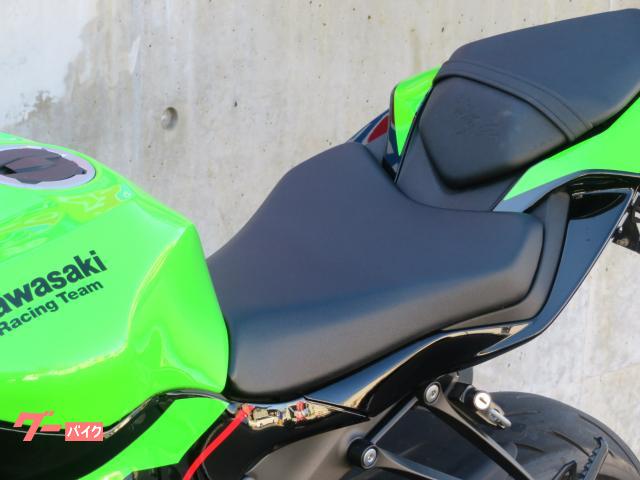 カワサキ Ｎｉｎｊａ ＺＸ－６Ｒ ６０９２０ ＫＲＴエディション 