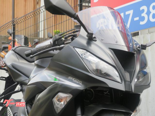 車両情報:カワサキ Ninja ZX−6R | シイナモータース市川店 絶版館