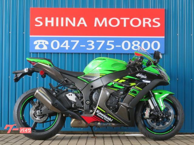 カワサキ Ｎｉｎｊａ ＺＸ－１０Ｒ ６１１１６ ＫＲＴ ブレンボ 