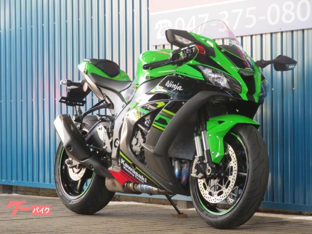 車両情報:カワサキ Ninja ZX−10R | シイナモータース市川店 絶版館 