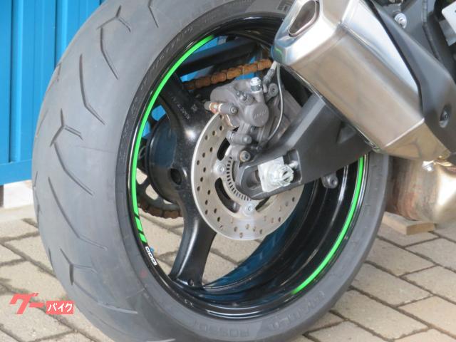 カワサキ Ｎｉｎｊａ ＺＸ－１０Ｒ ６１１１６ ＫＲＴ ブレンボ 