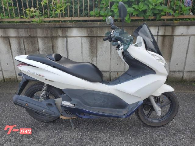 ホンダ ｐｃｘ１５０ ｅｔｃ サインボルトｌｃｄ ナックルガード装備 ｎｏｍａｄエンジニアリング 新車 中古バイクなら グーバイク