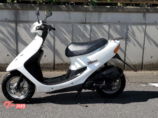 ライブｄｉｏ ｓｒ ホンダ 中古バイク一覧 新車 中古バイクなら グーバイク