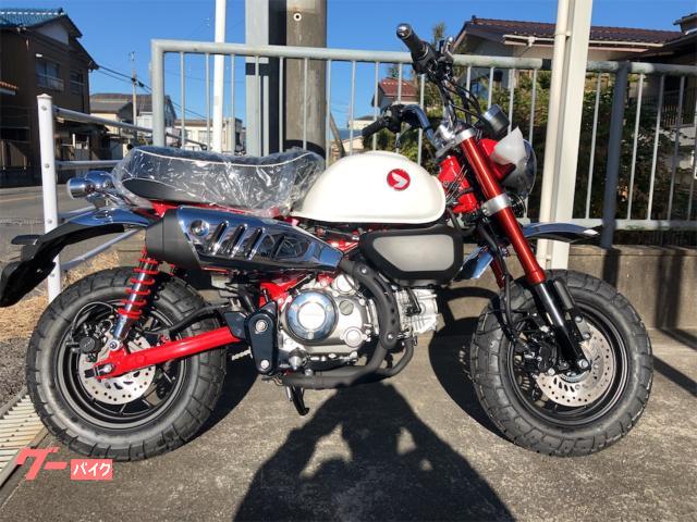 モンキー１２５　ＪＢ０５．