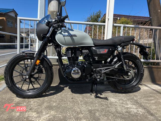 Honda GB350S .ETC.EFFEX-G2.USB.. — миниатюра 3