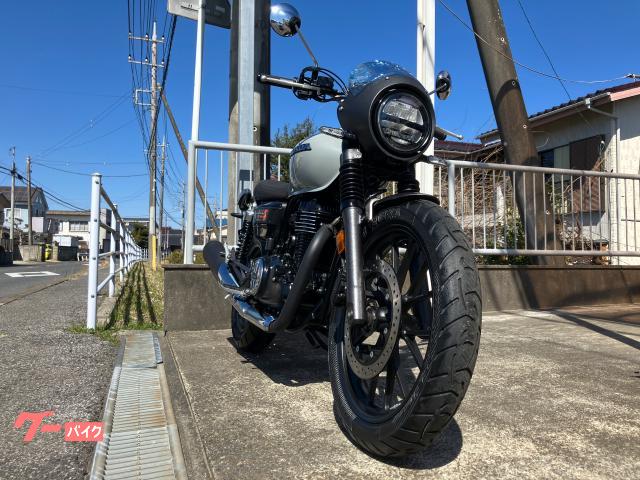 Honda GB350S .ETC.EFFEX-G2.USB.. — миниатюра 4