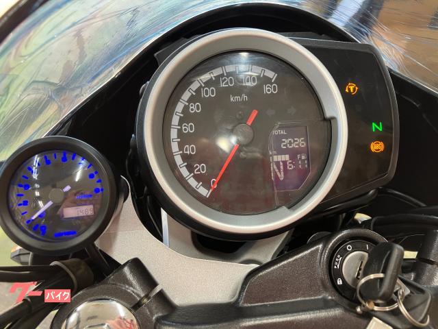 Honda GB350S .ETC.EFFEX-G2.USB.. — миниатюра 6