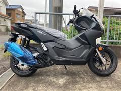 ホンダ　ＡＤＶ１６０