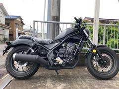 ホンダ　レブル２５０　Ｅ−Ｃｌｕｔｃｈ