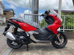 ホンダ　ＡＤＶ１６０