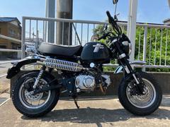 ホンダ　モンキー１２５