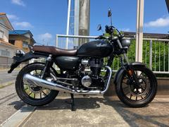 ホンダ　ＧＢ３５０．登録済み．未使用車．車検．令和１１年３月