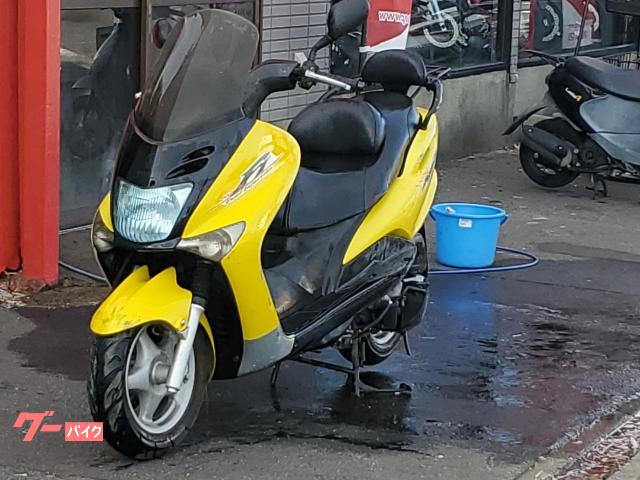 ヤマハ マジェスティ１２５ ｓｄｘ ｄｏｂｉｋｅ ドゥバイク 新車 中古バイクなら グーバイク