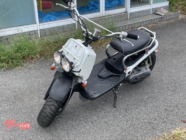 ホンダ ズーマー １８０キロメーター ｃｄｉ付き ｄｏｂｉｋｅ ドゥバイク 新車 中古バイクなら グーバイク