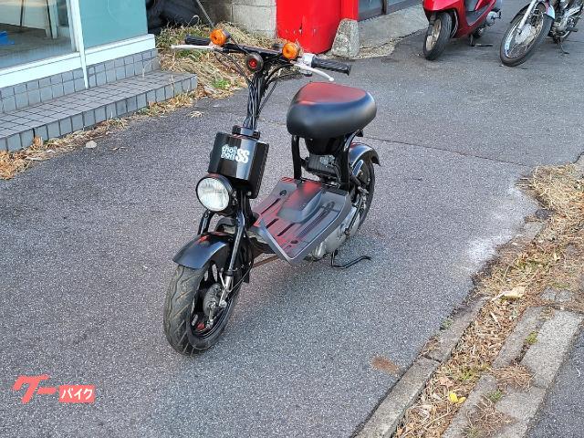 スズキ チョイノリＳＳ｜ＤｏＢｉｋｅ ドゥバイク｜新車・中古