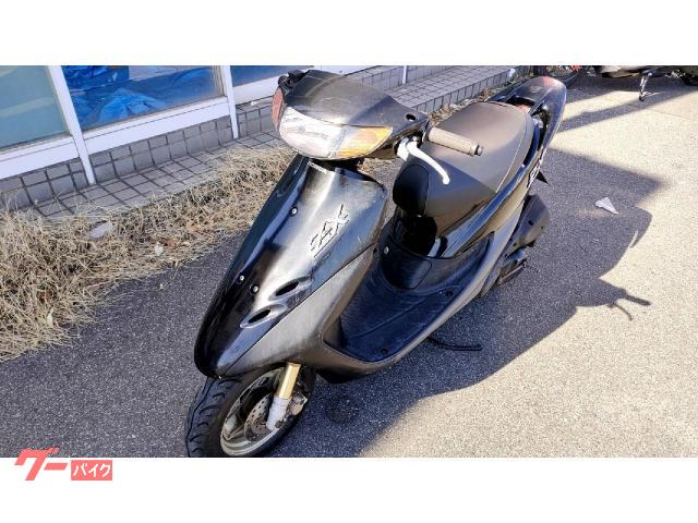 ライブＤｉｏ ＺＸ（ホンダ）のリアボックスに関するバイク作業実績 