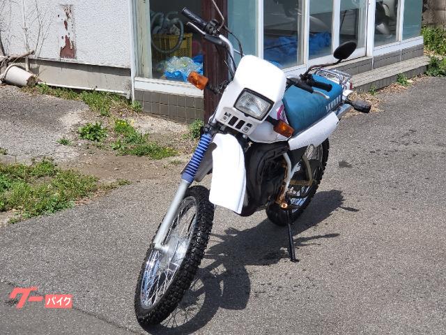 ＤＴ５０(ヤマハ)のバイクを探すなら【グーバイク】