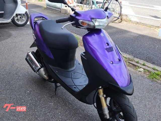 ZZ(スズキ)のバイクを探すなら【グーバイク】