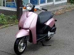 ホンダ　トゥデイ　外装新品　