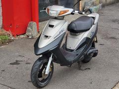 魅力的な価格 ☆長野県☆ヤマハ ジョグ SA16J 原付 バイク 50cc