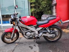 ホンダ　ＶＴ２５０ＳＰＡＤＡ