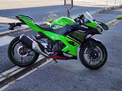 カワサキ　Ｎｉｎｊａ　２５０　ＡＢＳ　ＫＲＴエディション　ＥＸ２５０Ｐ