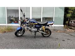 ホンダ　モンキー　Ｚ２仕様　ブルメタ　フルカスタム１２５ｃｃ