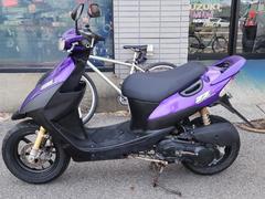 スズキ　ＺＺ　シート新品