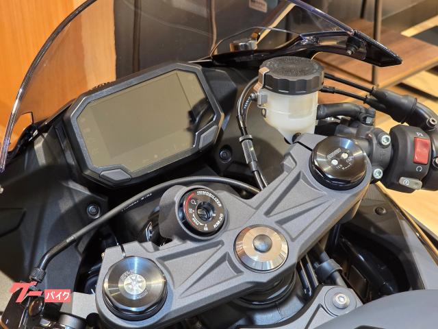 カワサキ Ninja ZX－6R 2026年モデル メタリックマット