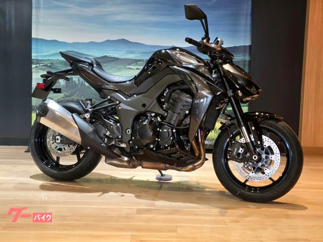 Ｚ１１００　２０２６年ＮＥＷモデル　メタリックディープブルーメタリックディアブロブラック