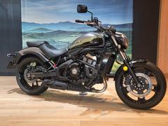 カワサキ　バルカンＳ　２０２６年ＮＥＷモデル