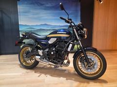 カワサキ　Ｚ６５０ＲＳ