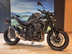 カワサキ　Ｚ９００　２０２６年ＮＥＷカラー！