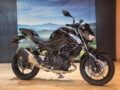 カワサキ　Ｚ２５０　２０２６年ＮＥＷカラー！