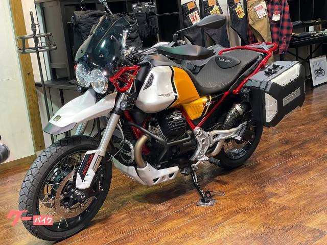 Ｖ８５ＴＴ　５ｃｍローダウン