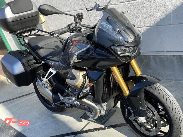 Ｖ１００マンデッロＳ
