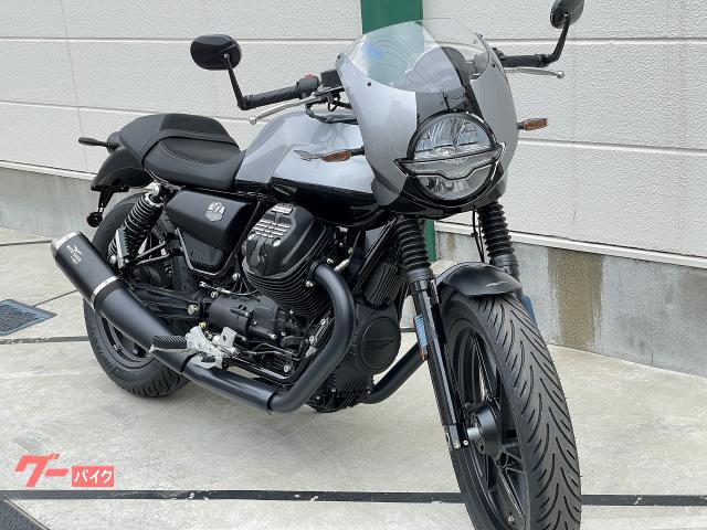 Ｖ７ストーン　コルサ　ＡＲＲＯＷエキゾースト・塗装