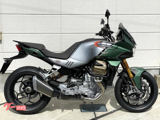 Ｖ１００マンデッロＳ