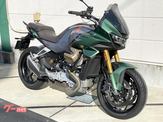 Ｖ１００マンデッロＳ