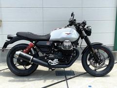 ＭＯＴＯ　ＧＵＺＺＩ　Ｖ７　ＳＴＯＮＥ　ＴＥＮ