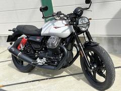 ＭＯＴＯ　ＧＵＺＺＩ　Ｖ７ストーン　テン