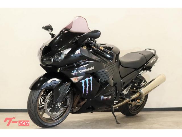リアフェンダー カワサキ 2009年式 Ninja ZX-14