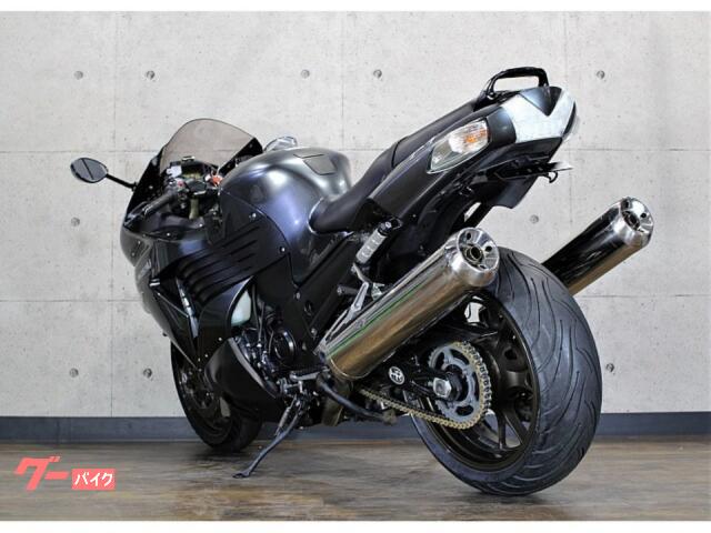 車両情報:カワサキ Ninja ZX−14 | RONAJAPAN 本店 | 中古バイク・新車 