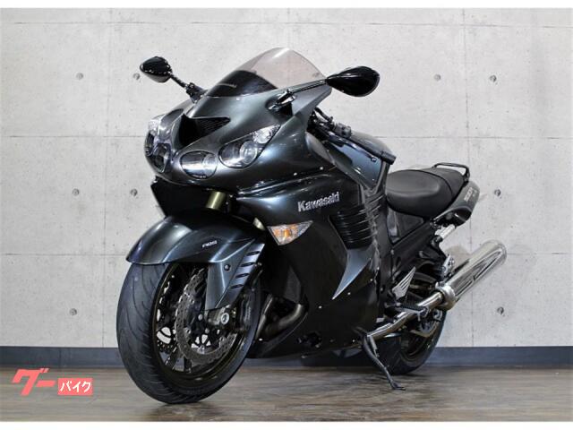 車両情報:カワサキ Ninja ZX−14 | RONAJAPAN 本店 | 中古バイク・新車 