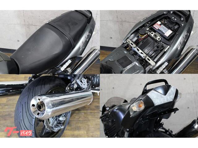 カワサキ Ｎｉｎｊａ ＺＸ－１４ ２００６ｙマレーシア仕様 ＡＢＳ 