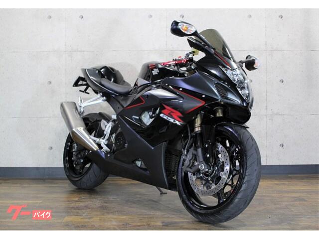 スズキ ＧＳＸ－Ｒ１０００ Ｋ５／Ｋ６ モトマップ車 ＥＴＣ